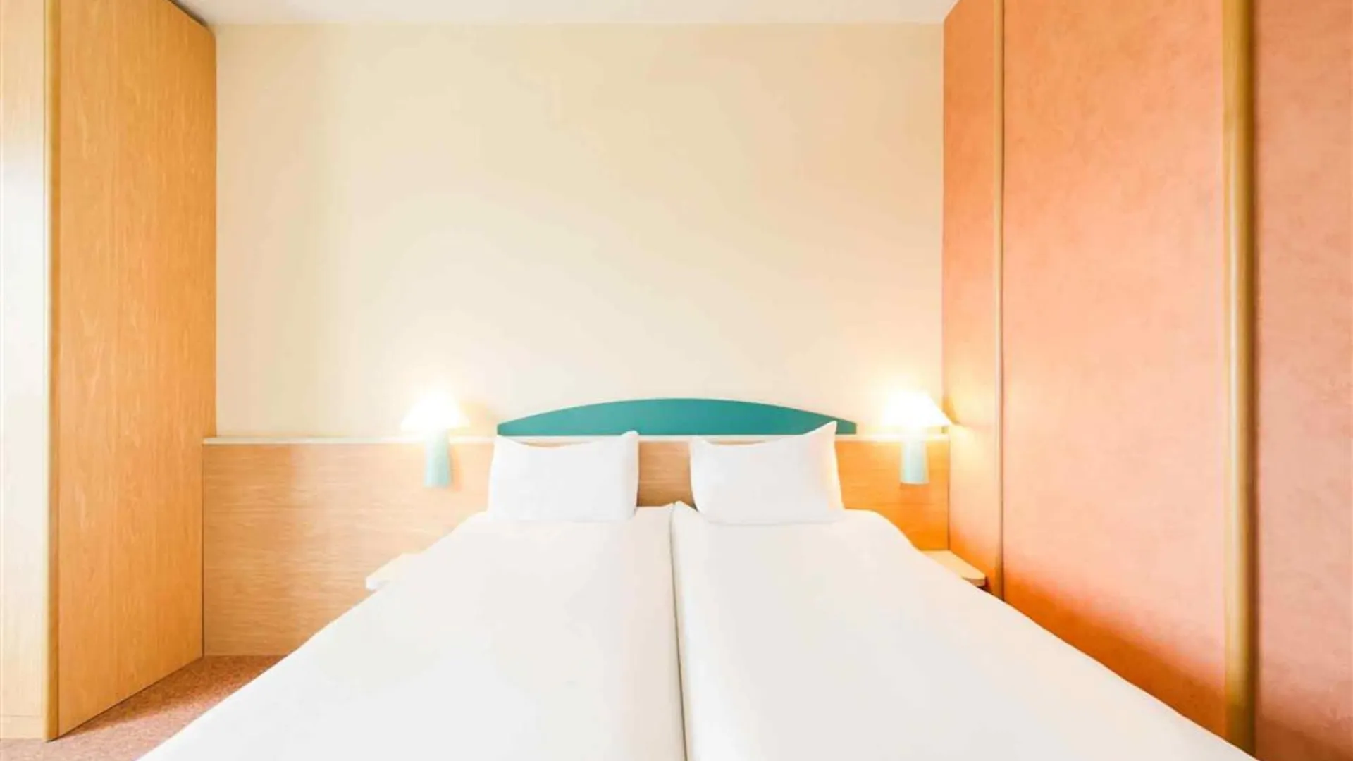 Hotel Ibis Firenze Nord Aeroporto Sesto Fiorentino