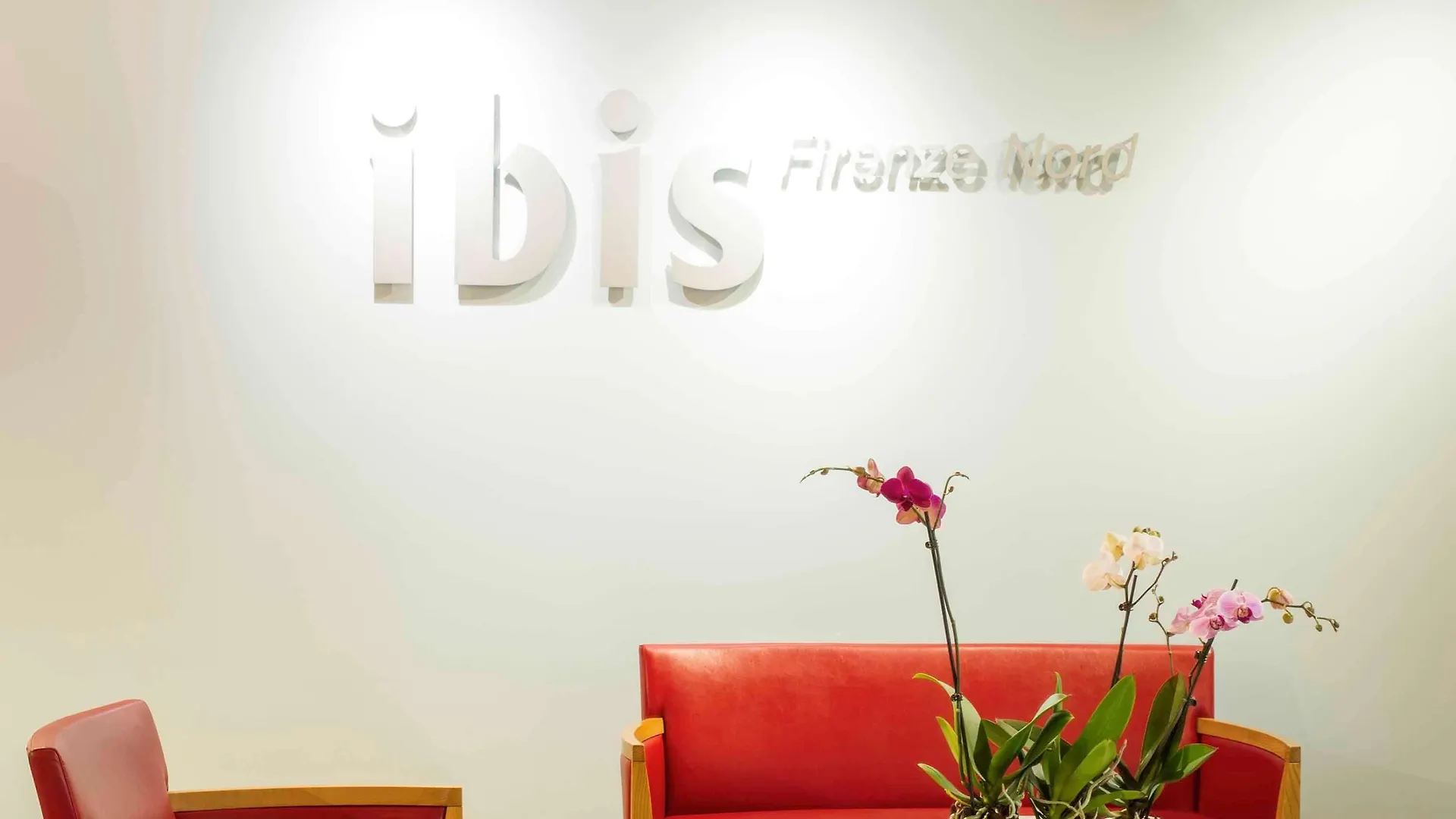 Hotel Ibis Firenze Nord Aeroporto Sesto Fiorentino Italy