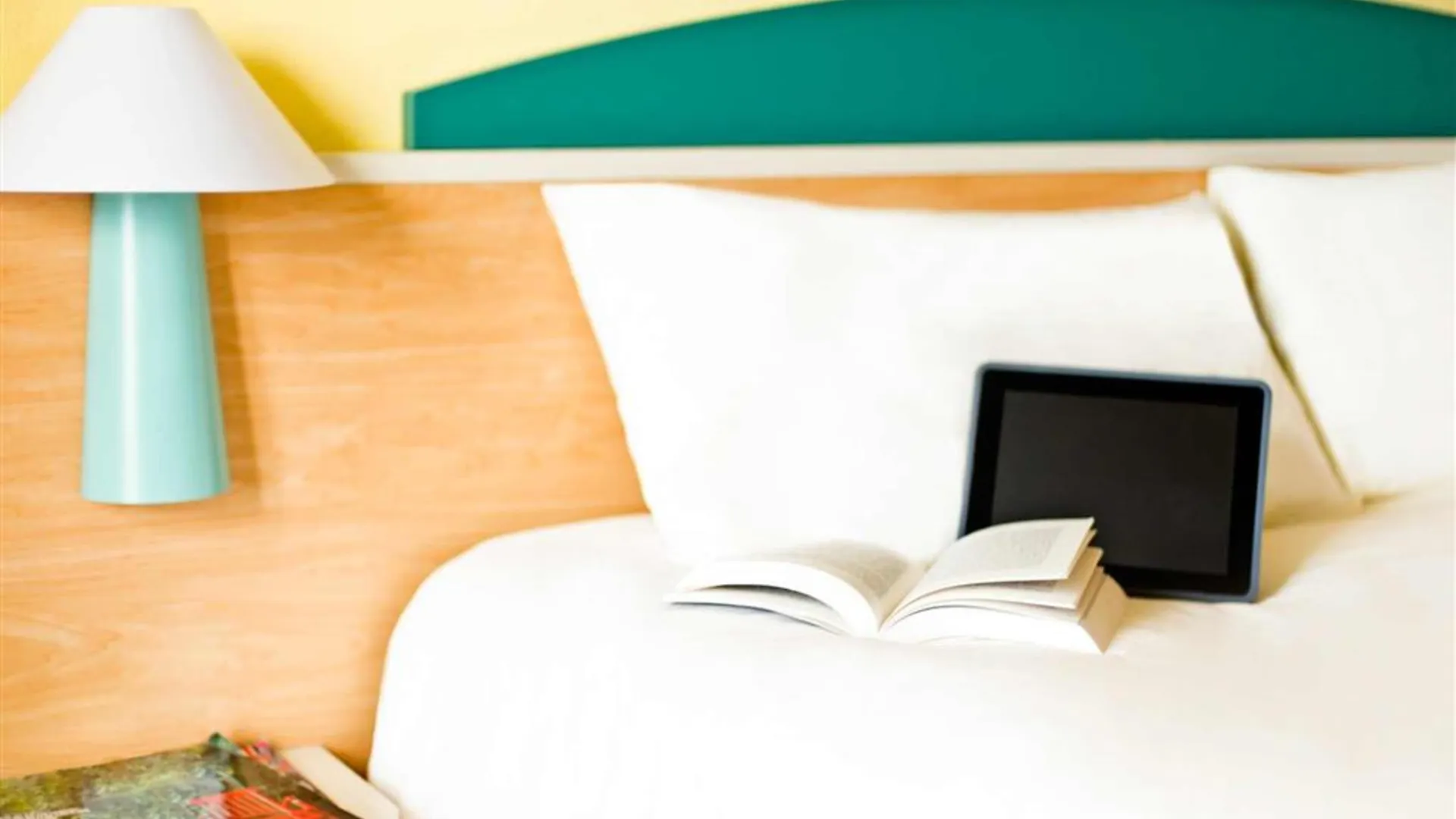 Hotel Ibis Firenze Nord Aeroporto Sesto Fiorentino 3*,