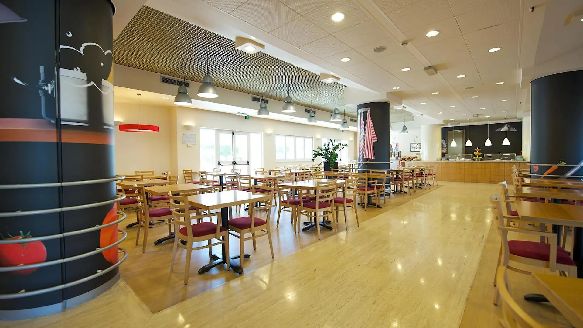 Hotel Ibis Firenze Nord Aeroporto Sesto Fiorentino
