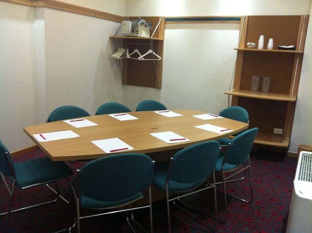 Hotel Ibis Firenze Nord Aeroporto Sesto Fiorentino