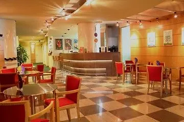 ***  Hotel Ibis Firenze Nord Aeroporto Sesto Fiorentino Italy