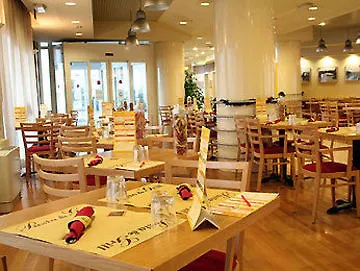 Hotel Ibis Firenze Nord Aeroporto Sesto Fiorentino