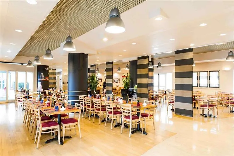 Hotel Ibis Firenze Nord Aeroporto Sesto Fiorentino