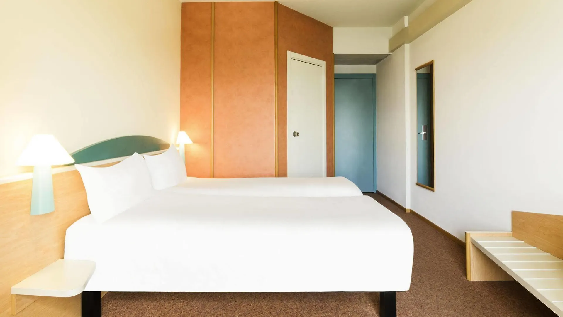 Hotel Ibis Firenze Nord Aeroporto Sesto Fiorentino Italy