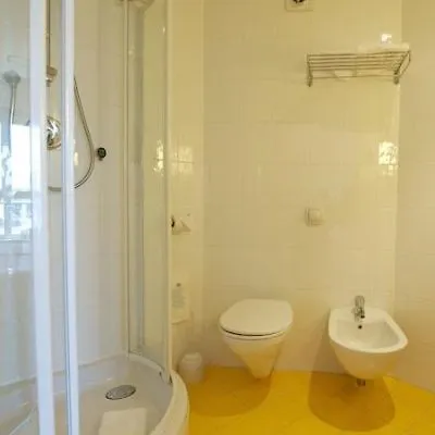 Hotel Ibis Firenze Nord Aeroporto Sesto Fiorentino 3*,
