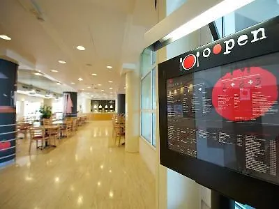 Hotel Ibis Firenze Nord Aeroporto Sesto Fiorentino