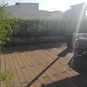 Panoramic With Terrace In Heart Q4832 Appartement Cagliari