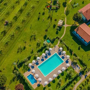 Agriturismo Gli Etruschi Farm stay