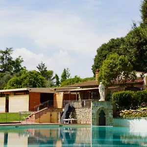 Fantastic Garden Appartamento