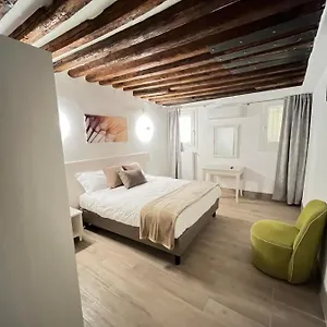 Ca' Briani Appartement Venise