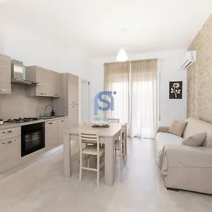 Al Posto Giusto - Self Check In Appartement Cefalù