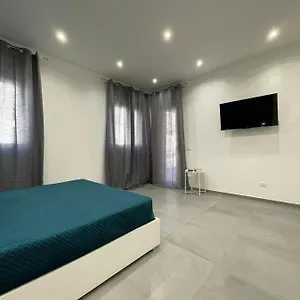 Civico 66 Appartement Palerme