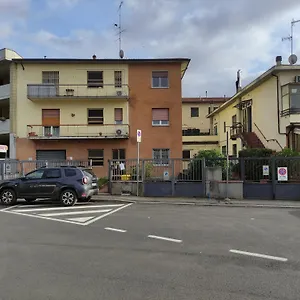 Casa Rolda Appartamento