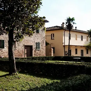Fattoria Rozzalupi Séjour à la ferme