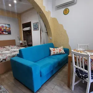  Casa vacanze Il Sole Della Guilla Italia