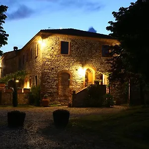 Podere Alberese Séjour à la campagne
