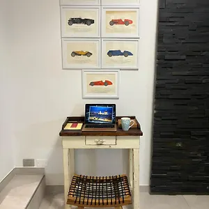 Casa Mozza Vicino Firenze Appartamento