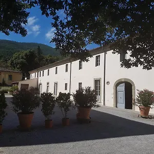 Agriturismo Il Frantoio Di Colle Alberto Farm stay