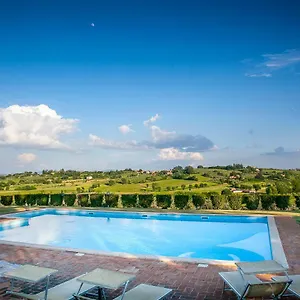 Agriturismo Sanguineto Country house