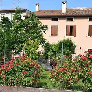  Alloggio in famiglia Casa Di Karim Italia