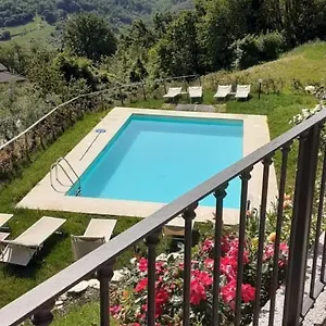 Francesca Hébergement de vacances