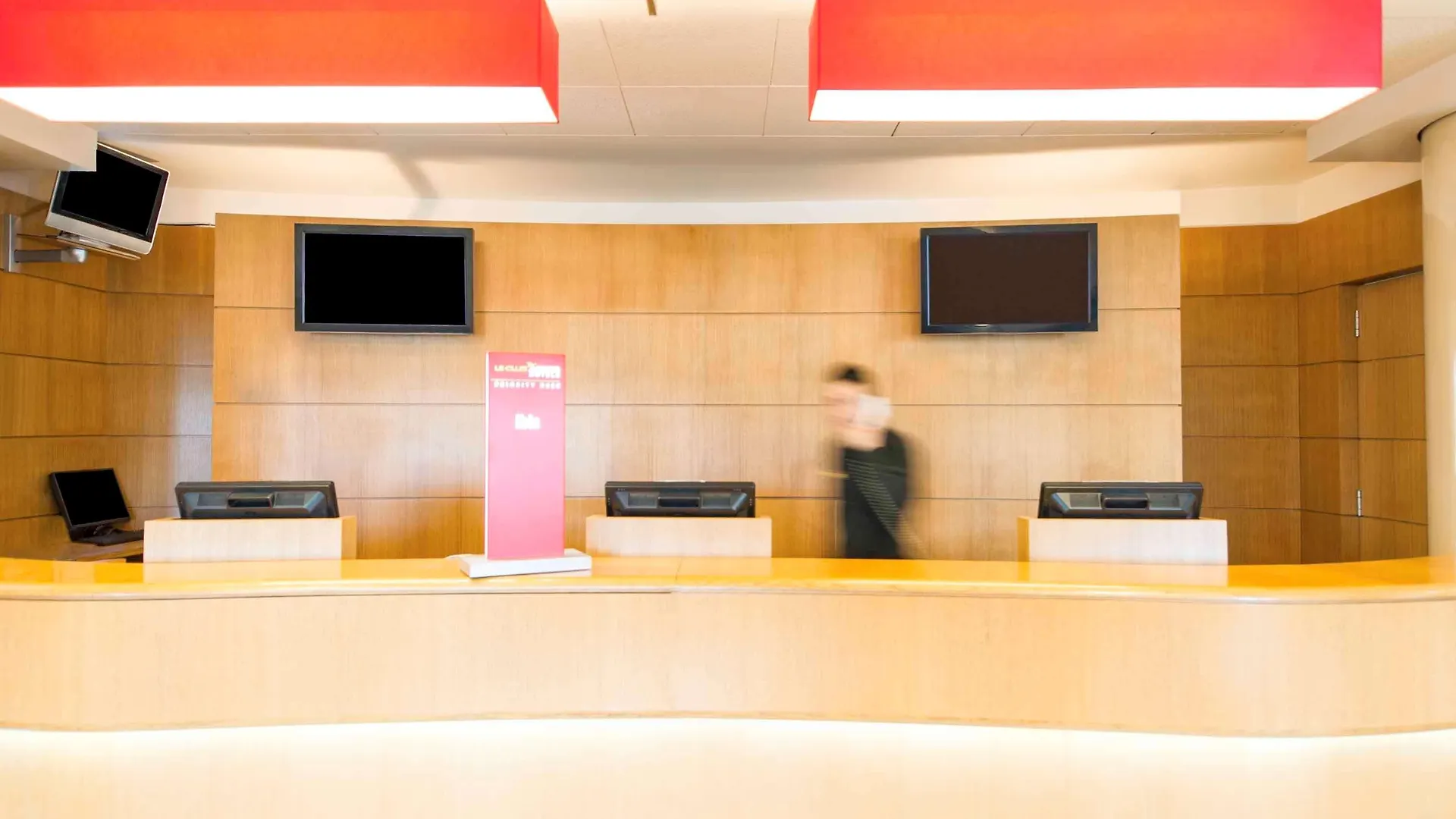 ***  Hotel Ibis Firenze Nord Aeroporto Sesto Fiorentino Italy