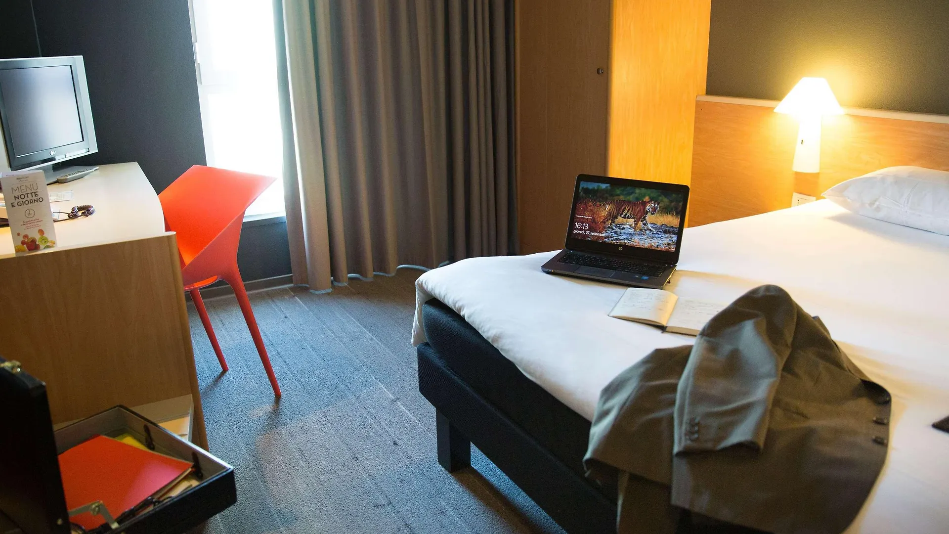 Hotel Ibis Firenze Nord Aeroporto Sesto Fiorentino