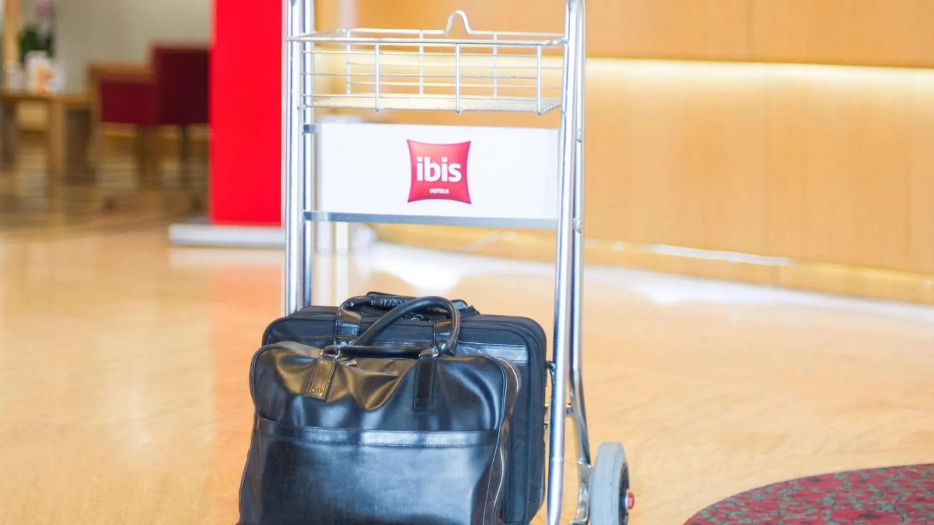 Hotel Ibis Firenze Nord Aeroporto Sesto Fiorentino