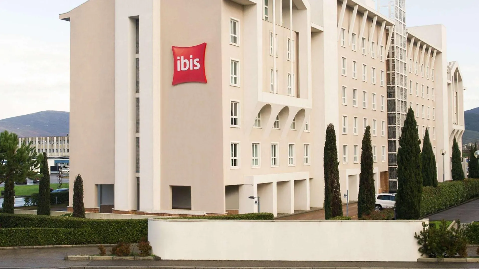Hotel Ibis Firenze Nord Aeroporto Sesto Fiorentino Italy