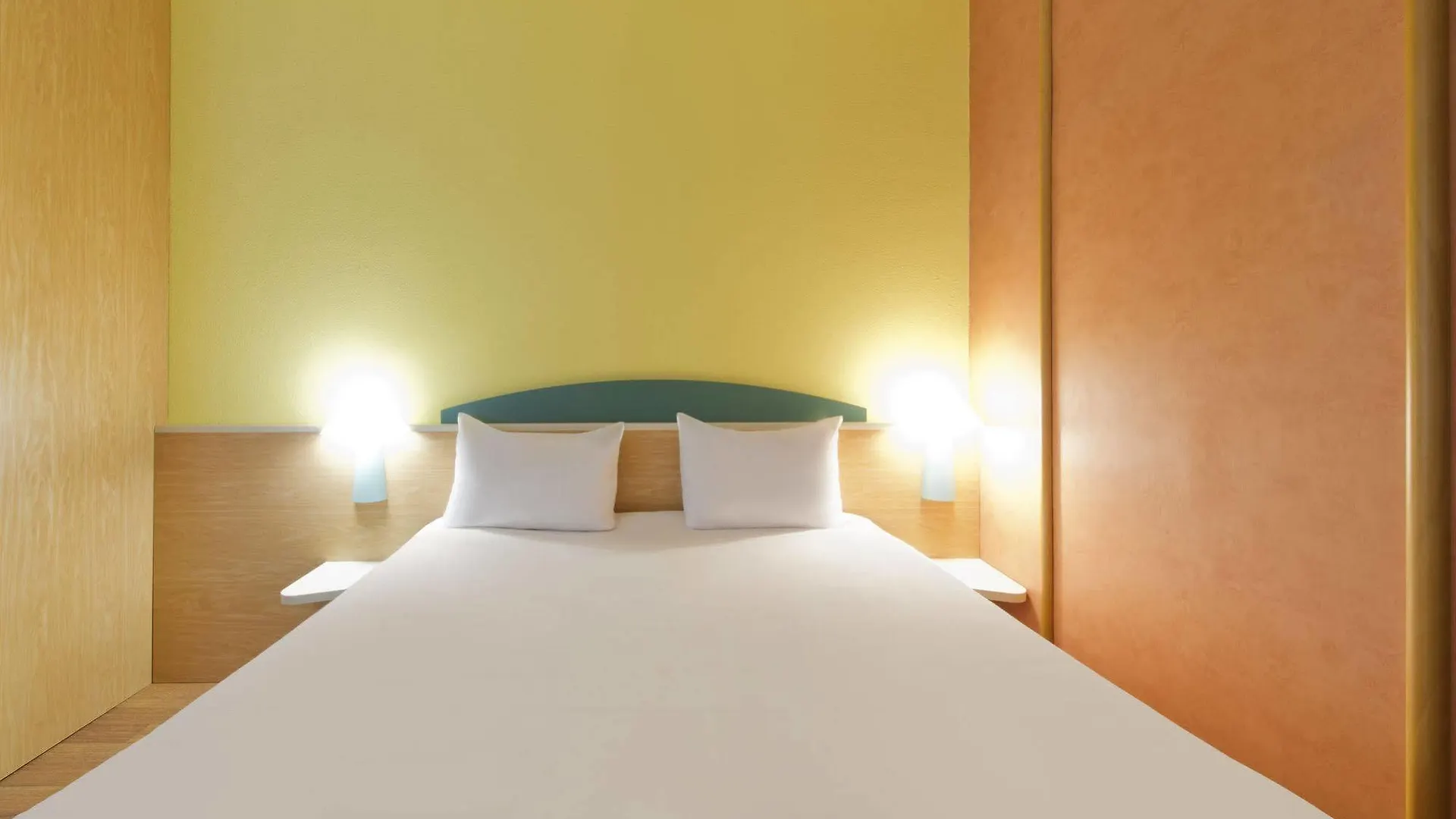 Hotel Ibis Firenze Nord Aeroporto Sesto Fiorentino