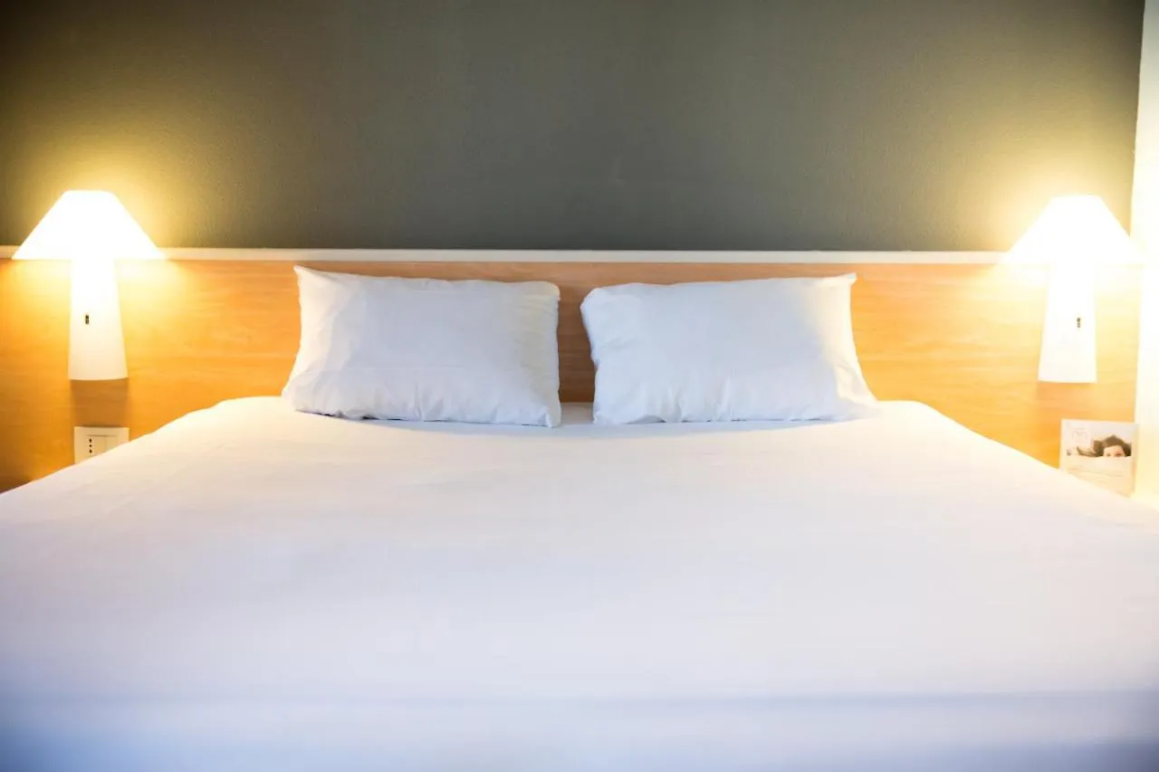 Hotel Ibis Firenze Nord Aeroporto Sesto Fiorentino Italy