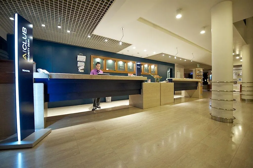 Hotel Ibis Firenze Nord Aeroporto Sesto Fiorentino