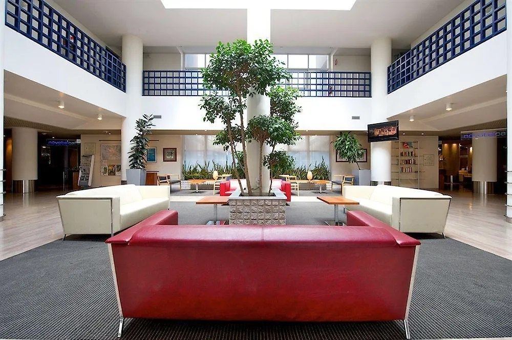 Hotel Ibis Firenze Nord Aeroporto Sesto Fiorentino