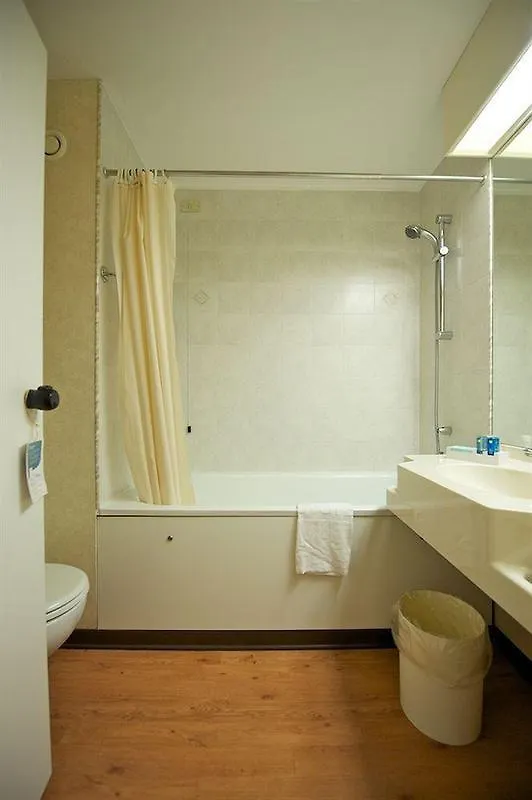 Hotel Ibis Firenze Nord Aeroporto Sesto Fiorentino