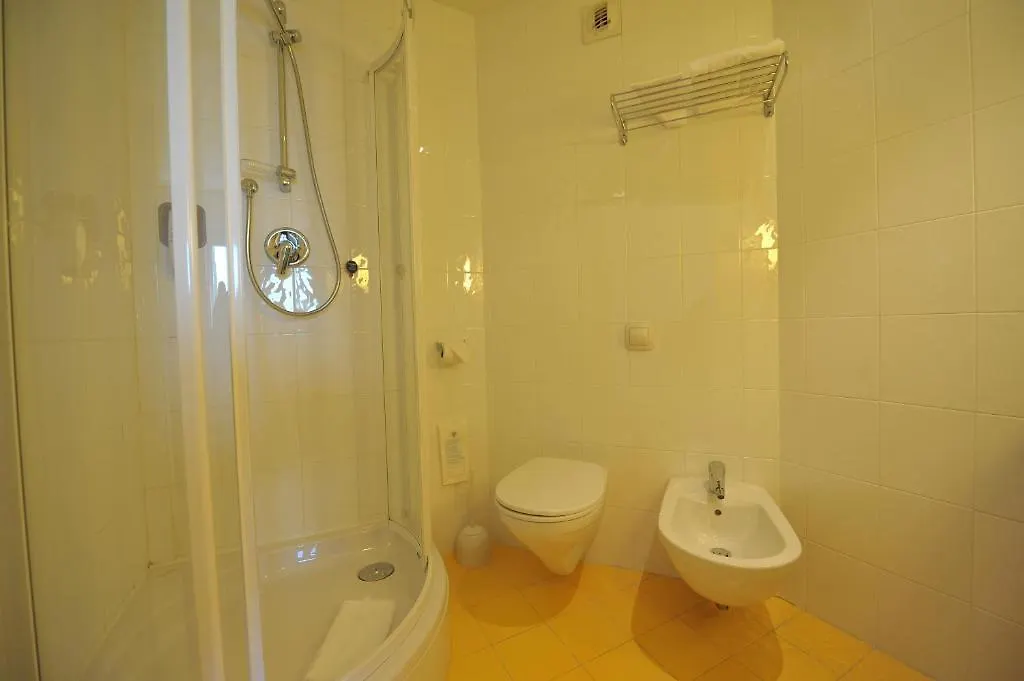 Hotel Ibis Firenze Nord Aeroporto Sesto Fiorentino Italy