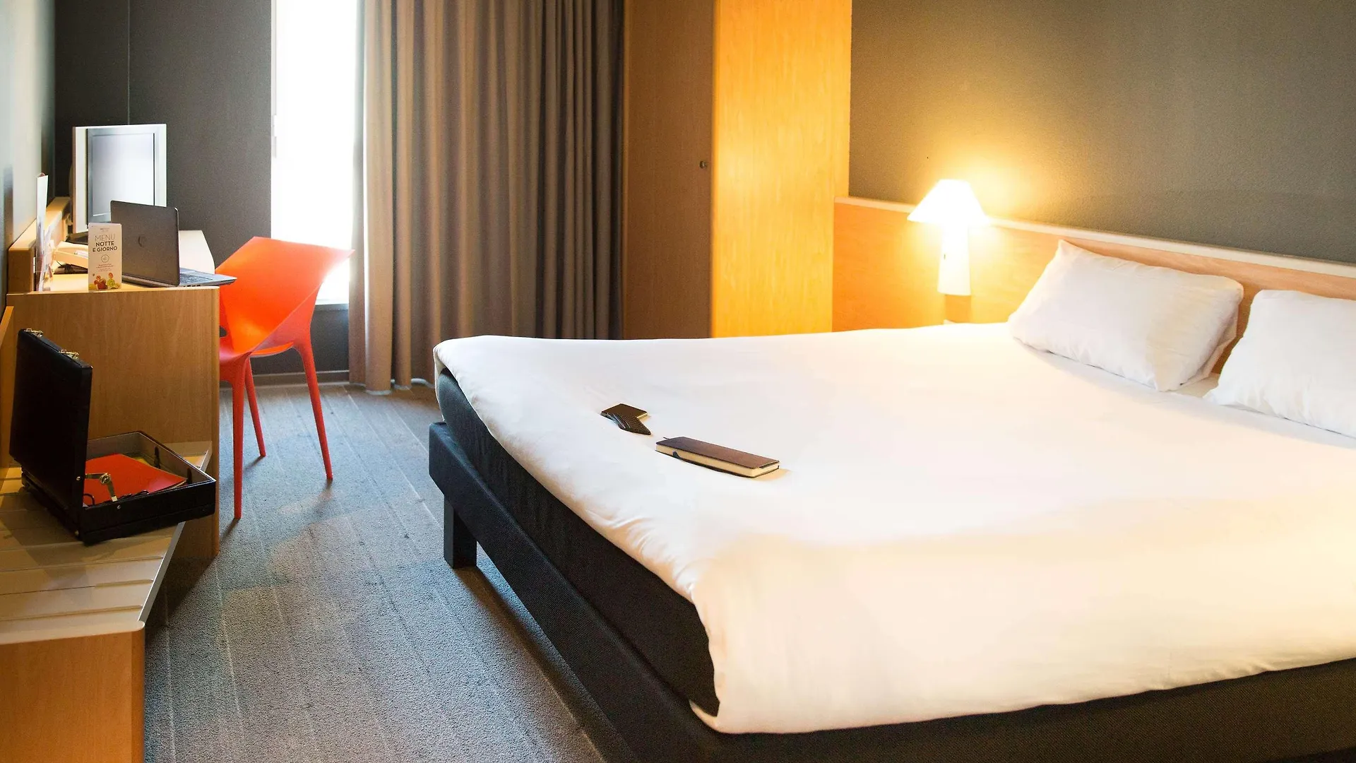 Hotel Ibis Firenze Nord Aeroporto Sesto Fiorentino