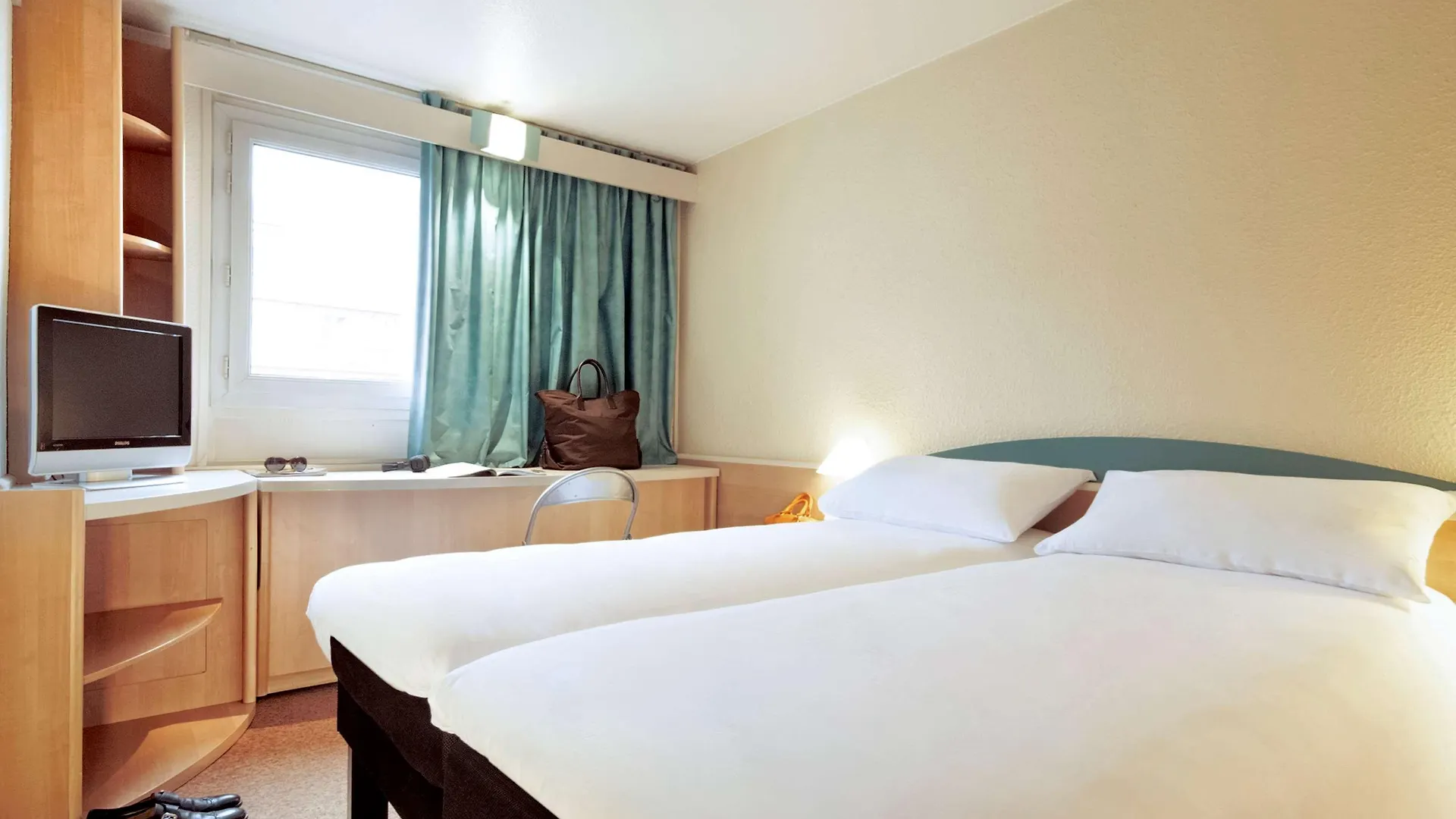***  Hotel Ibis Firenze Nord Aeroporto Sesto Fiorentino Italy