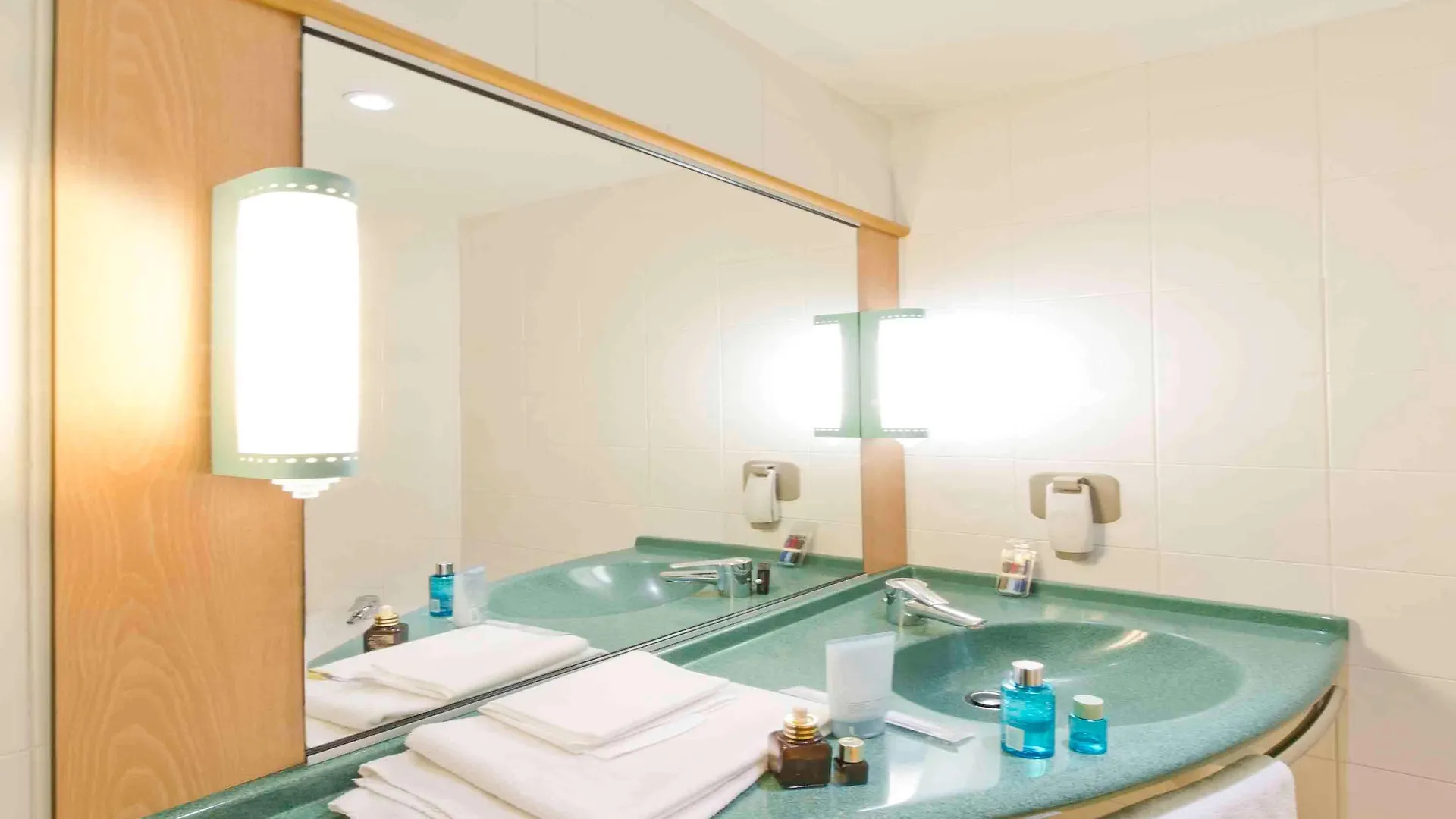 Hotel Ibis Firenze Nord Aeroporto Sesto Fiorentino
