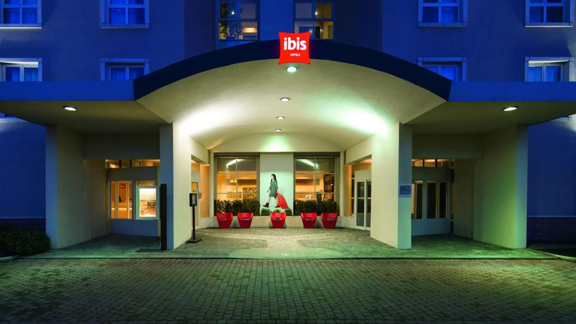 Hotel Ibis Firenze Nord Aeroporto Sesto Fiorentino 3*,