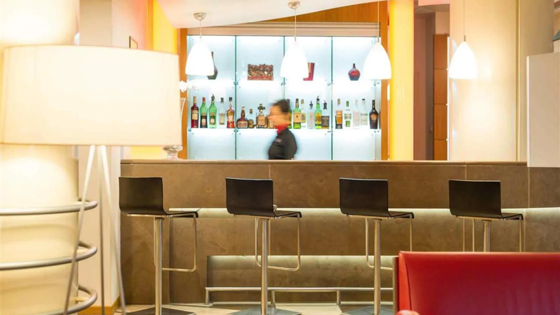 Hotel Ibis Firenze Nord Aeroporto Sesto Fiorentino 3*,