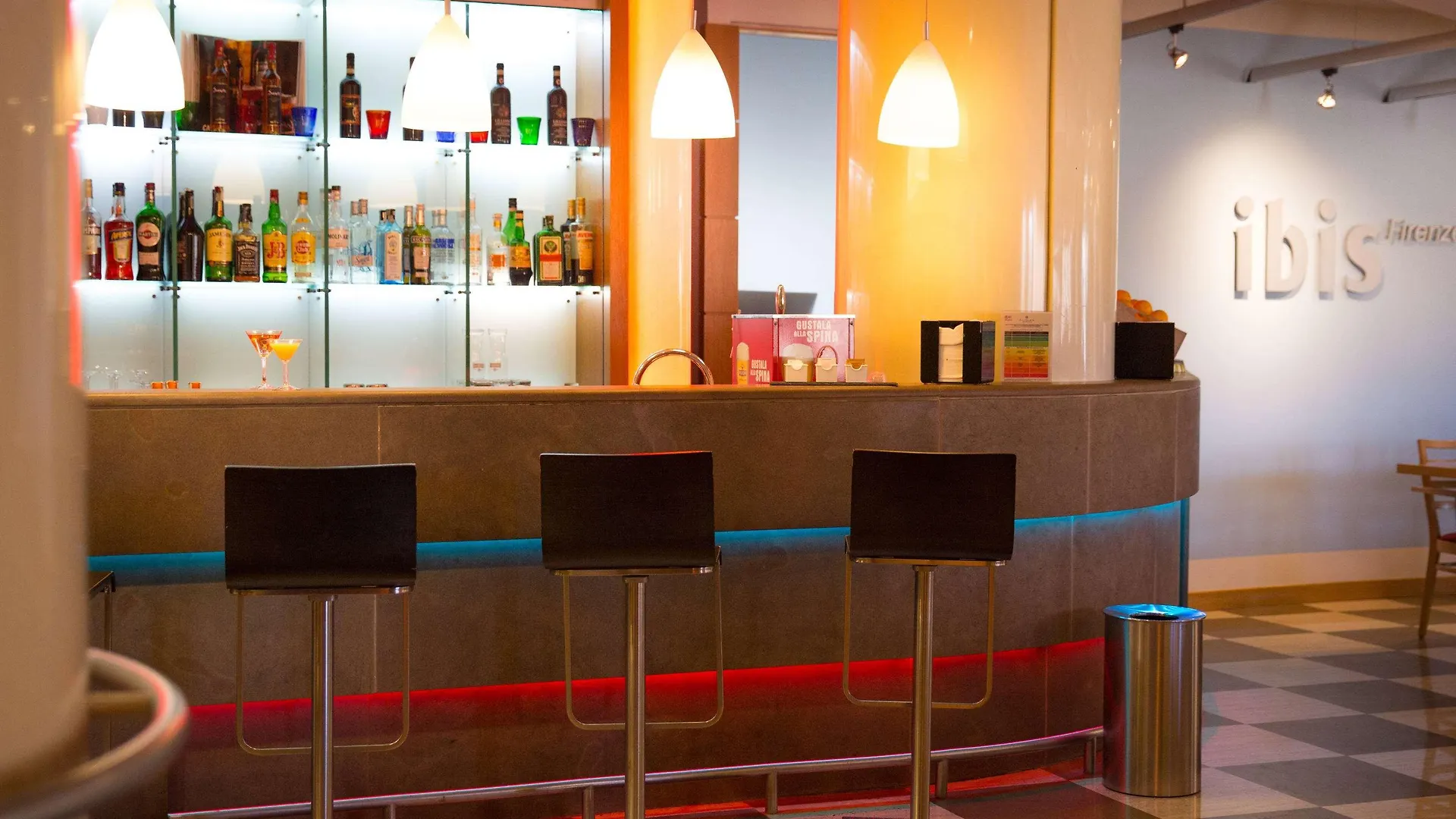Hotel Ibis Firenze Nord Aeroporto Sesto Fiorentino 3*,  Włochy