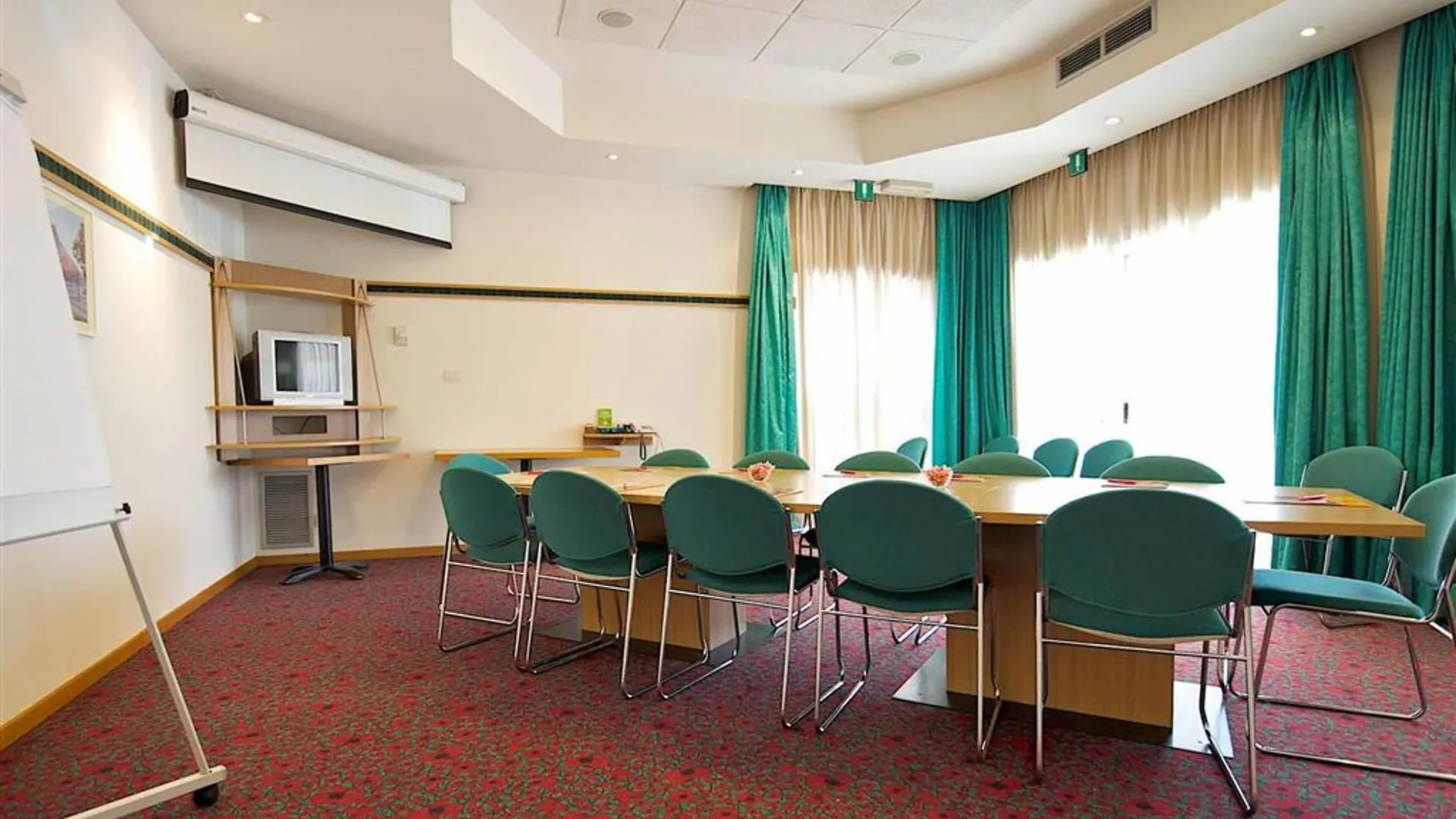 Hotel Ibis Firenze Nord Aeroporto Sesto Fiorentino