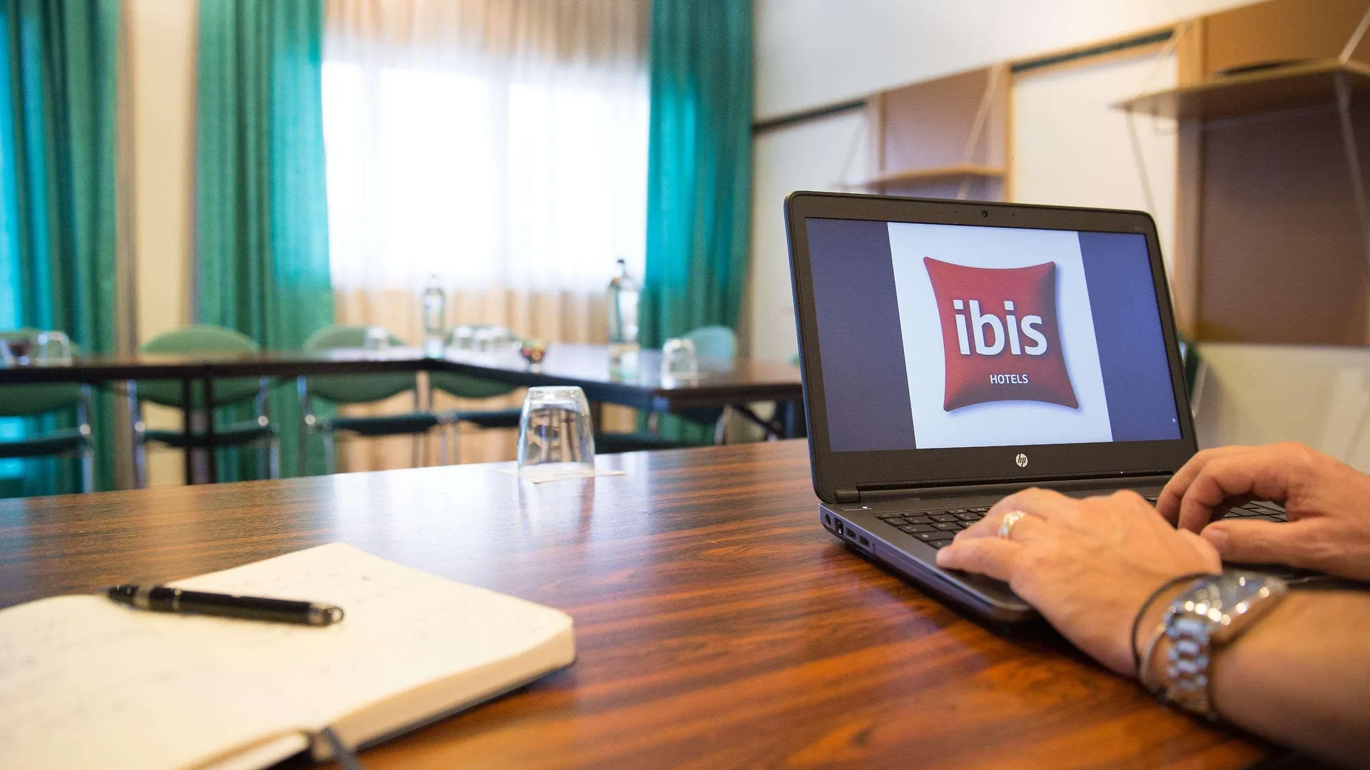 Hotel Ibis Firenze Nord Aeroporto Sesto Fiorentino