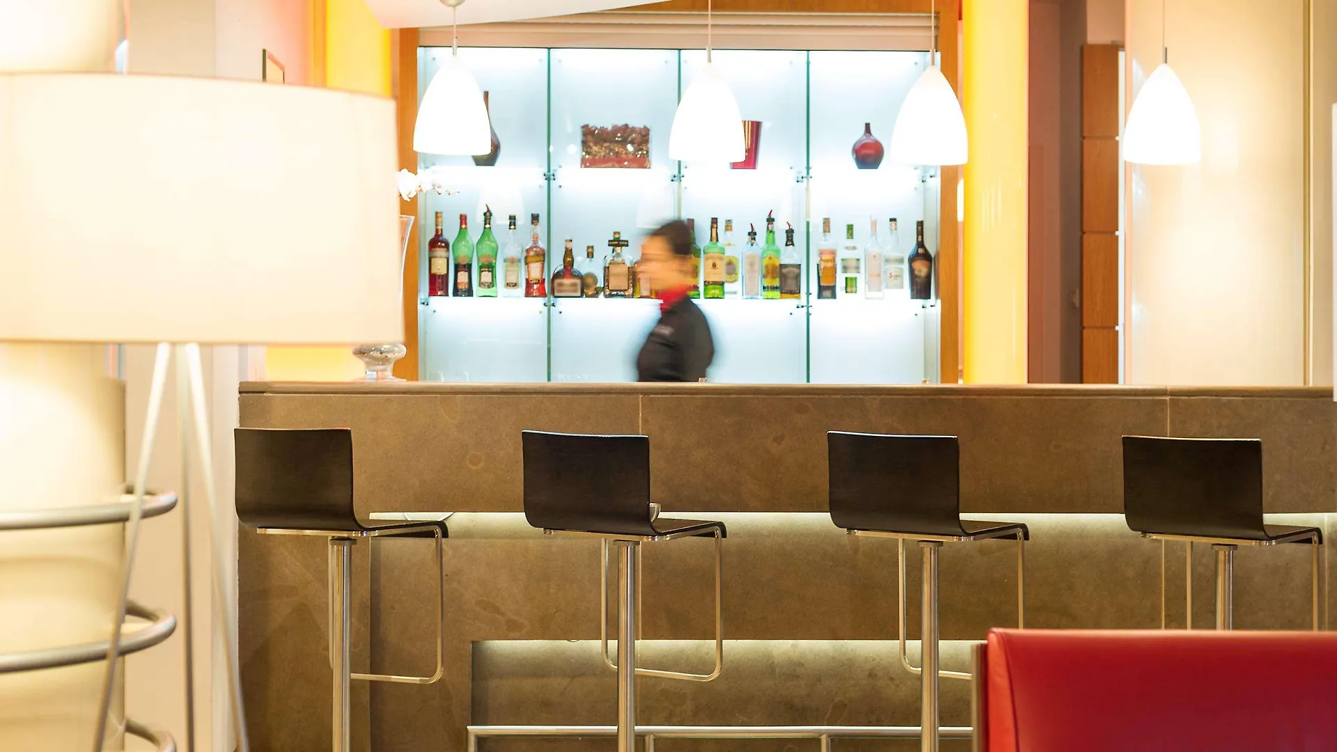 Hotel Ibis Firenze Nord Aeroporto Sesto Fiorentino