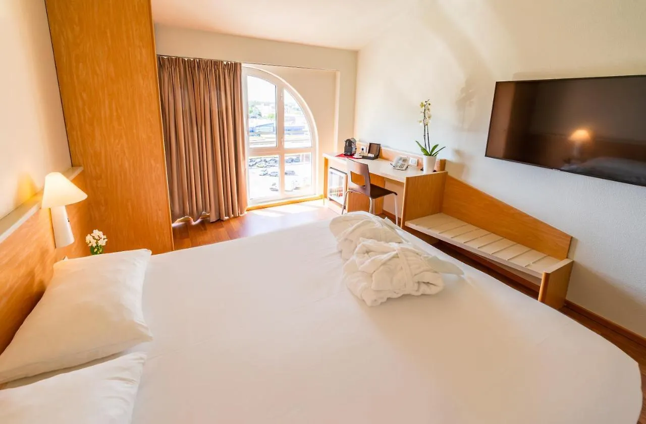 Hotel Ibis Firenze Nord Aeroporto Sesto Fiorentino 3*,