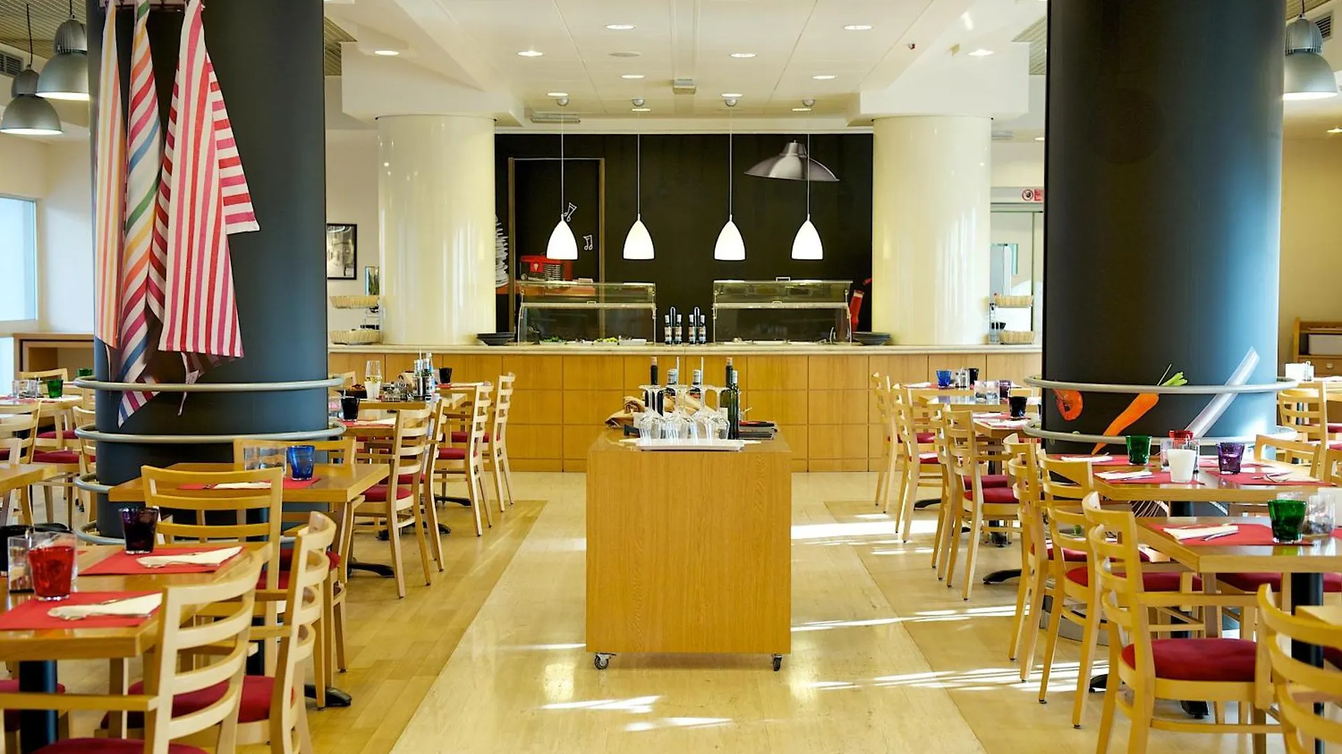 Hotel Ibis Firenze Nord Aeroporto Sesto Fiorentino Italy