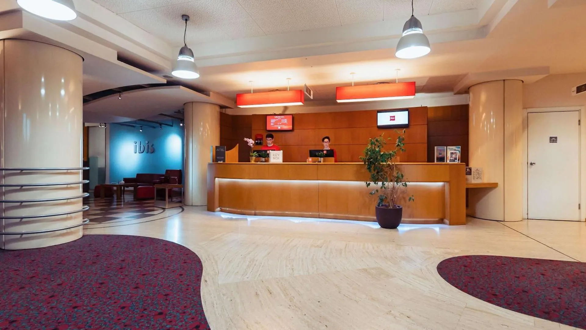 Hotel Ibis Firenze Nord Aeroporto Sesto Fiorentino