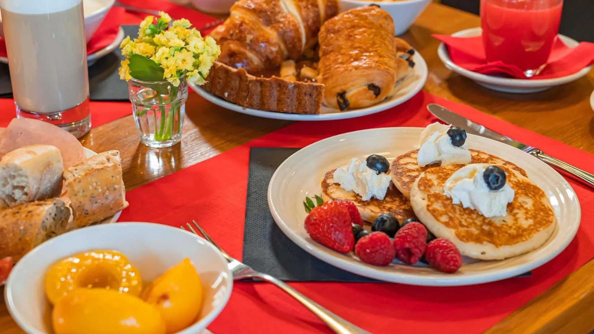 Hotel Ibis Firenze Nord Aeroporto Sesto Fiorentino