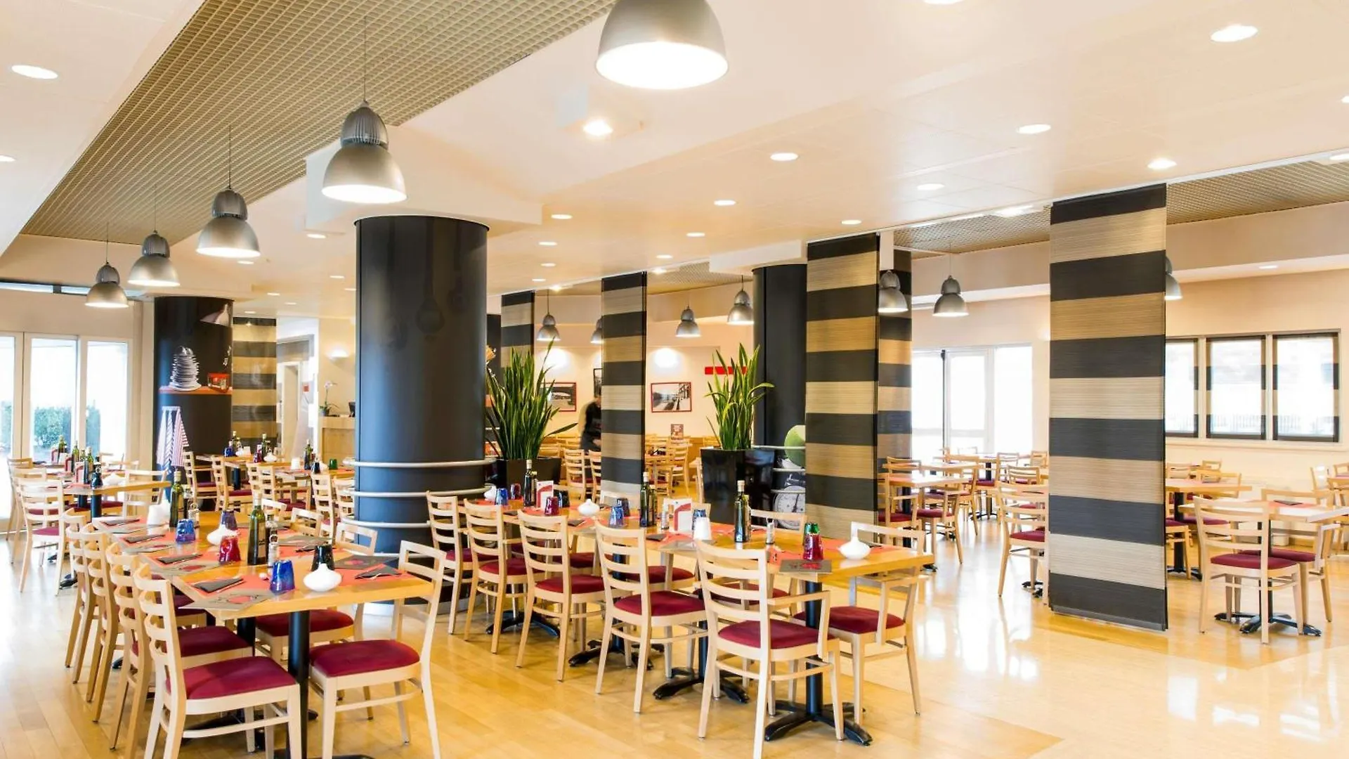 Hotel Ibis Firenze Nord Aeroporto Sesto Fiorentino Włochy